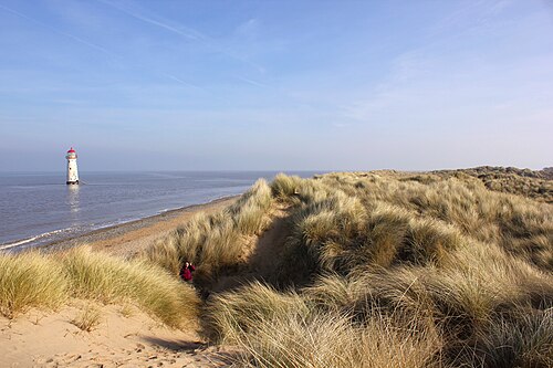 Point of Ayr